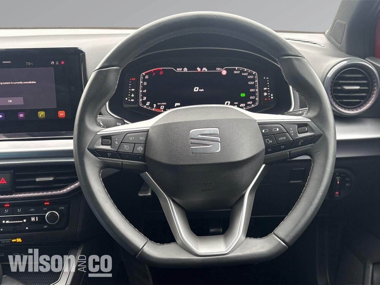 Used SEAT Ibiza 2024 for sale - 77344544: Photo 16