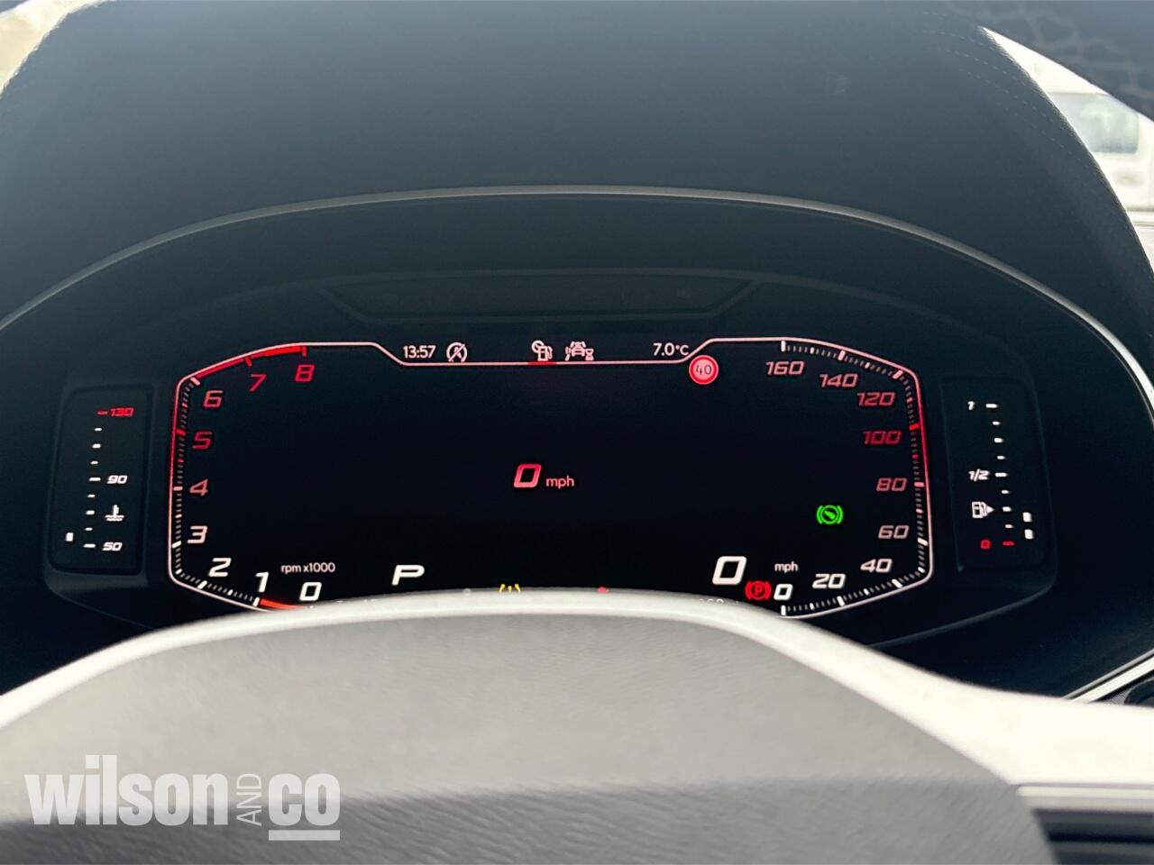 Used SEAT Ibiza 2024 for sale - 77344544: Photo 19