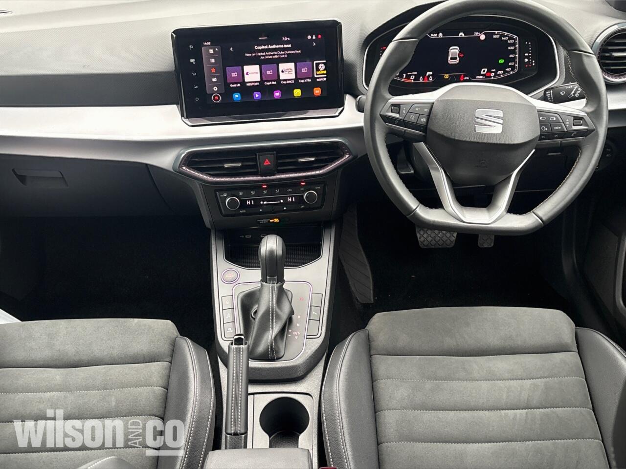 Used SEAT Ibiza 2024 for sale - 77344544: Photo 2