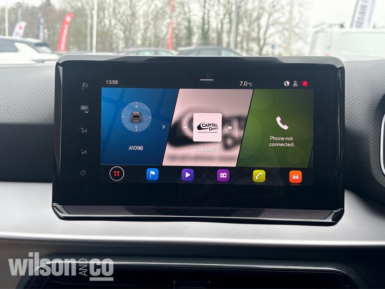 Used SEAT Ibiza 2024 for sale - 77344544: Photo 21