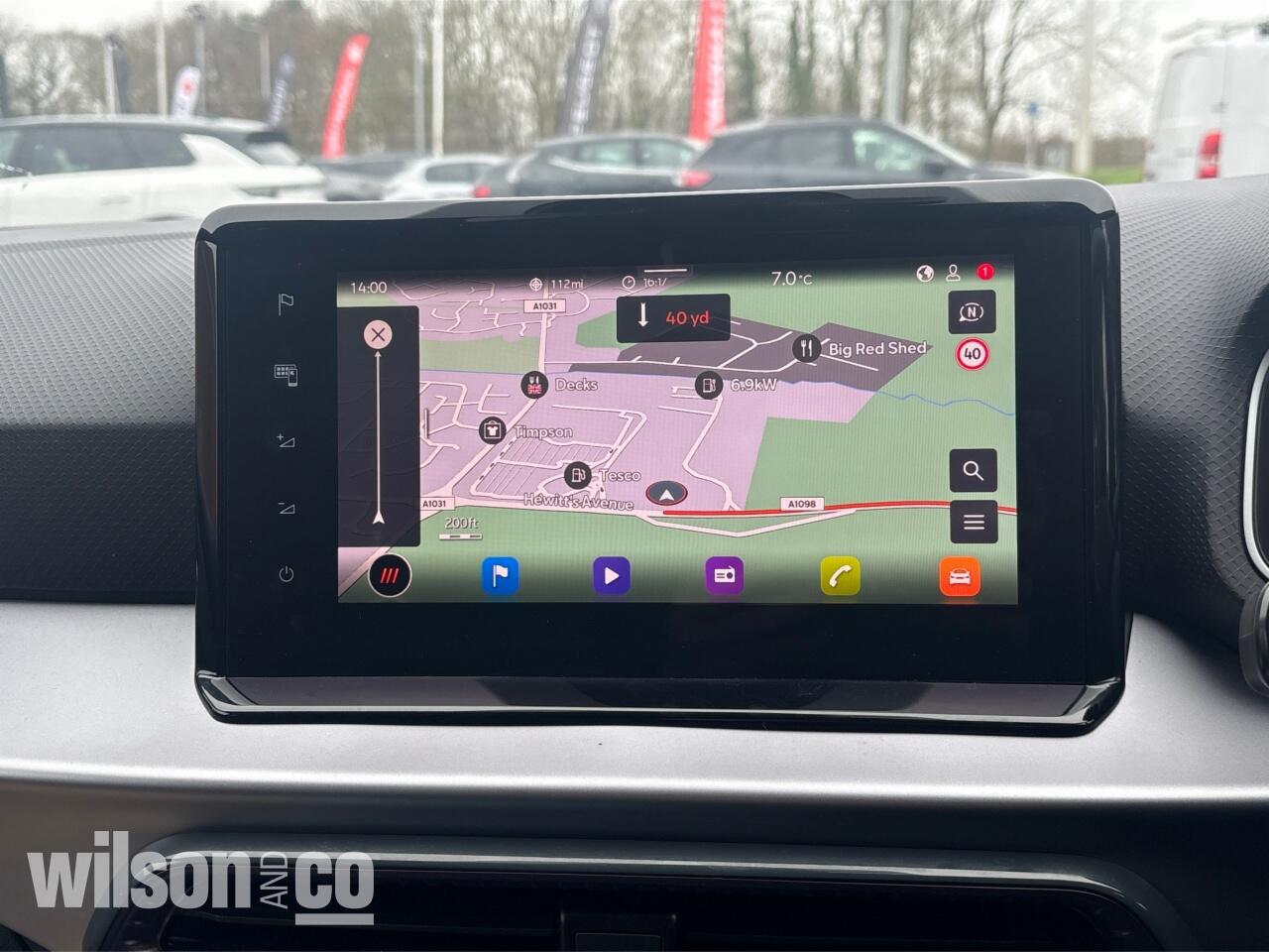 Used SEAT Ibiza 2024 for sale - 77344544: Photo 24