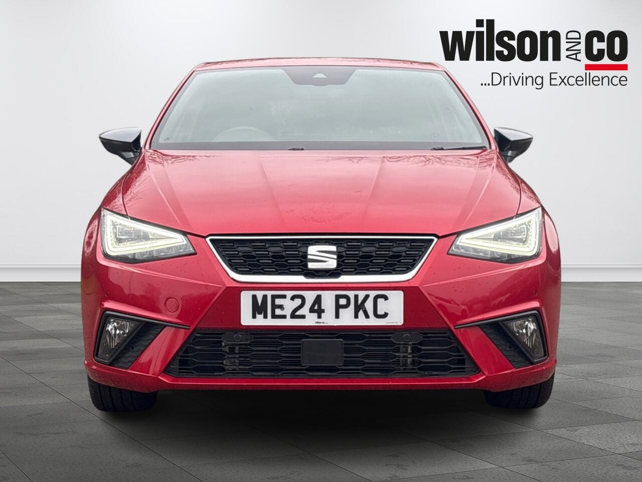 Used SEAT Ibiza 2024 for sale - 77344544: Photo 3