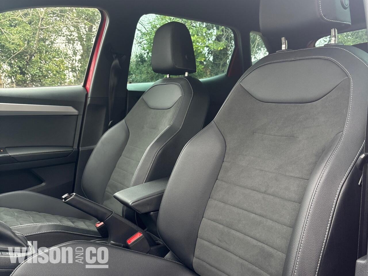 Used SEAT Ibiza 2024 for sale - 77344544: Photo 33