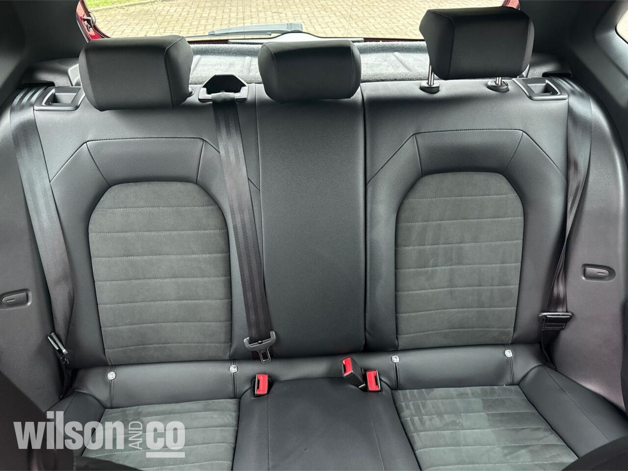 Used SEAT Ibiza 2024 for sale - 77344544: Photo 35