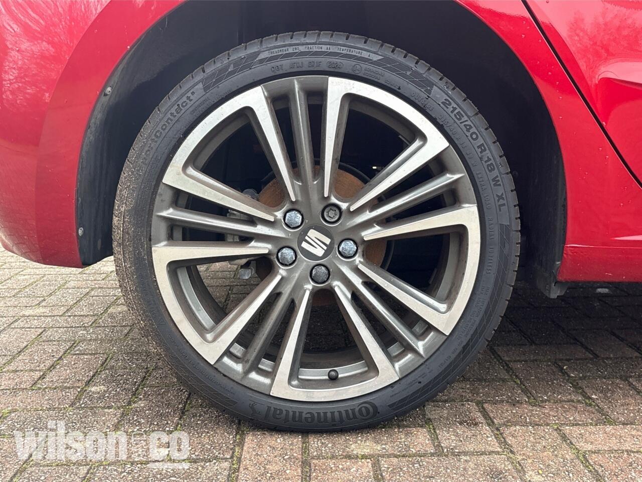 Used SEAT Ibiza 2024 for sale - 77344544: Photo 39