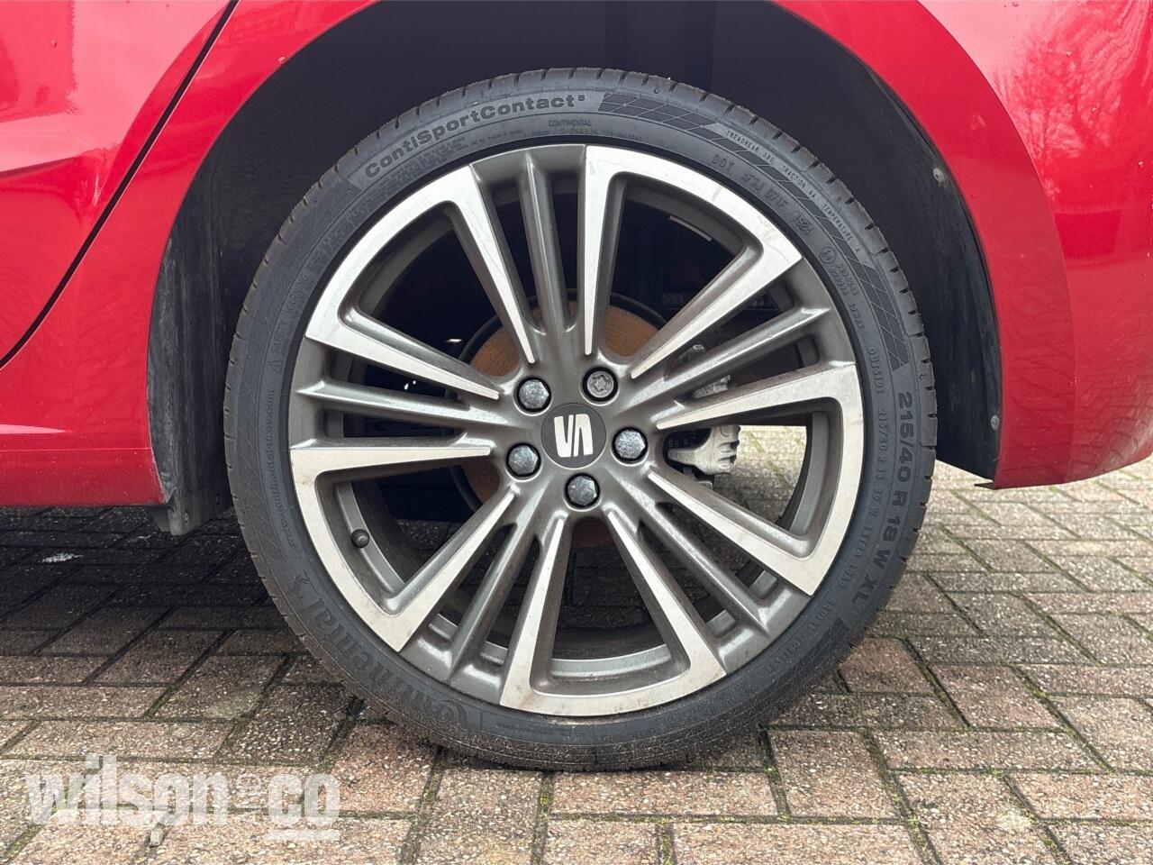 Used SEAT Ibiza 2024 for sale - 77344544: Photo 40