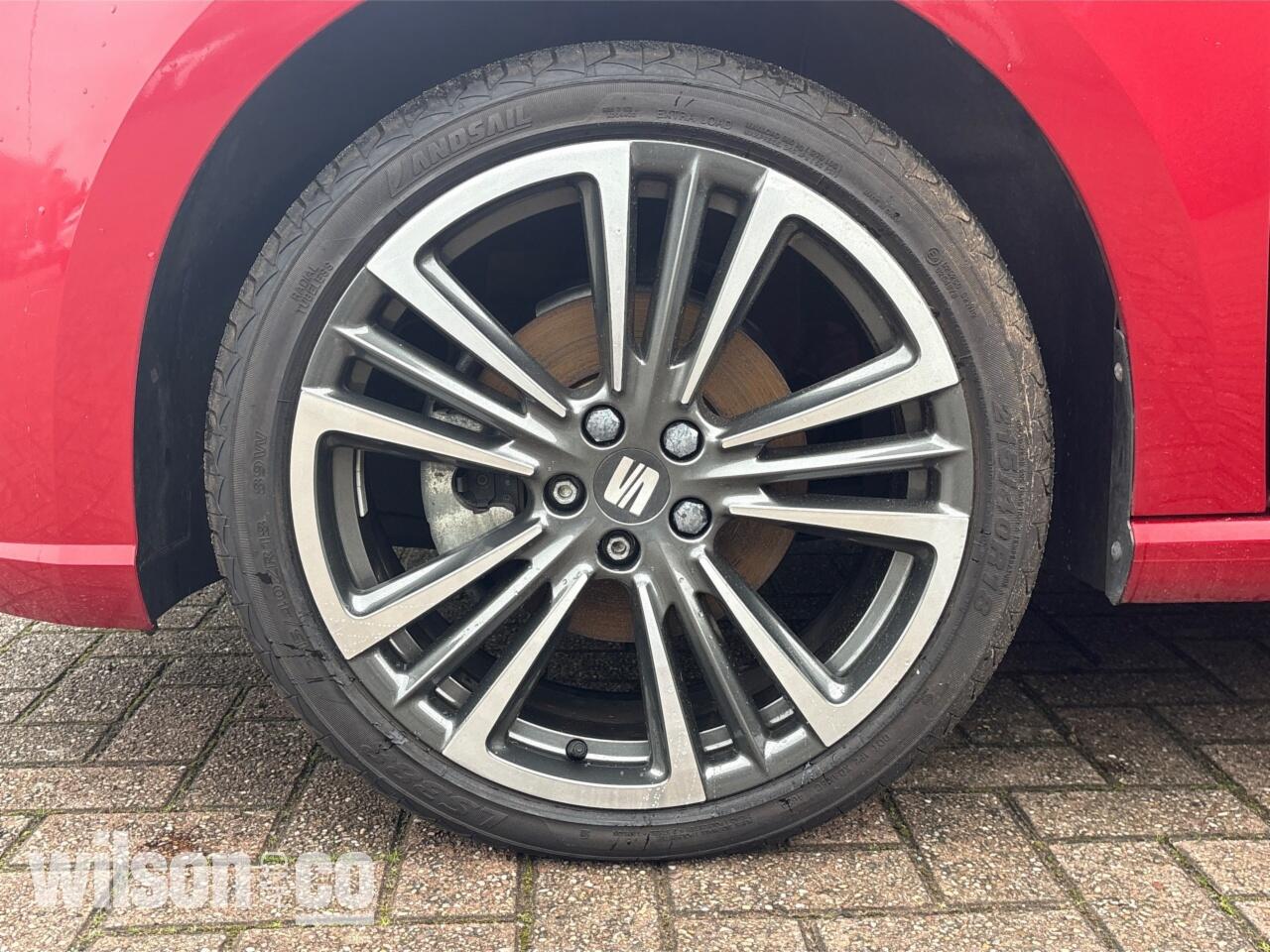 Used SEAT Ibiza 2024 for sale - 77344544: Photo 41