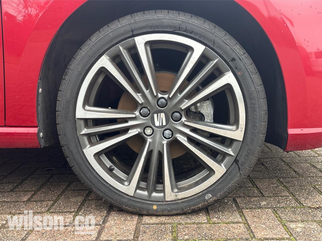 Used SEAT Ibiza 2024 for sale - 77344544: Photo 42