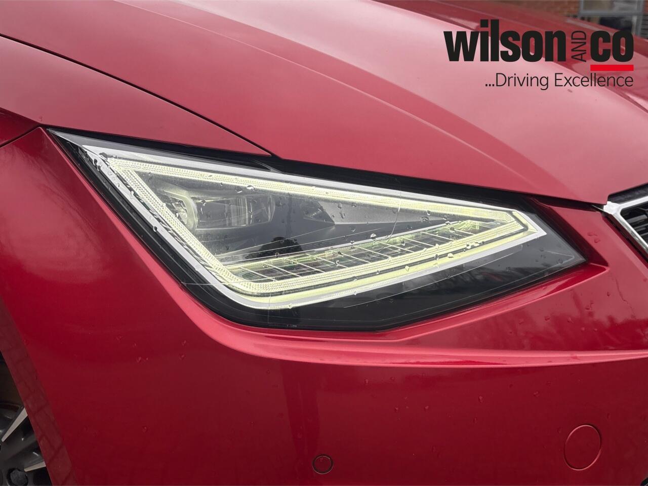 Used SEAT Ibiza 2024 for sale - 77344544: Photo 43