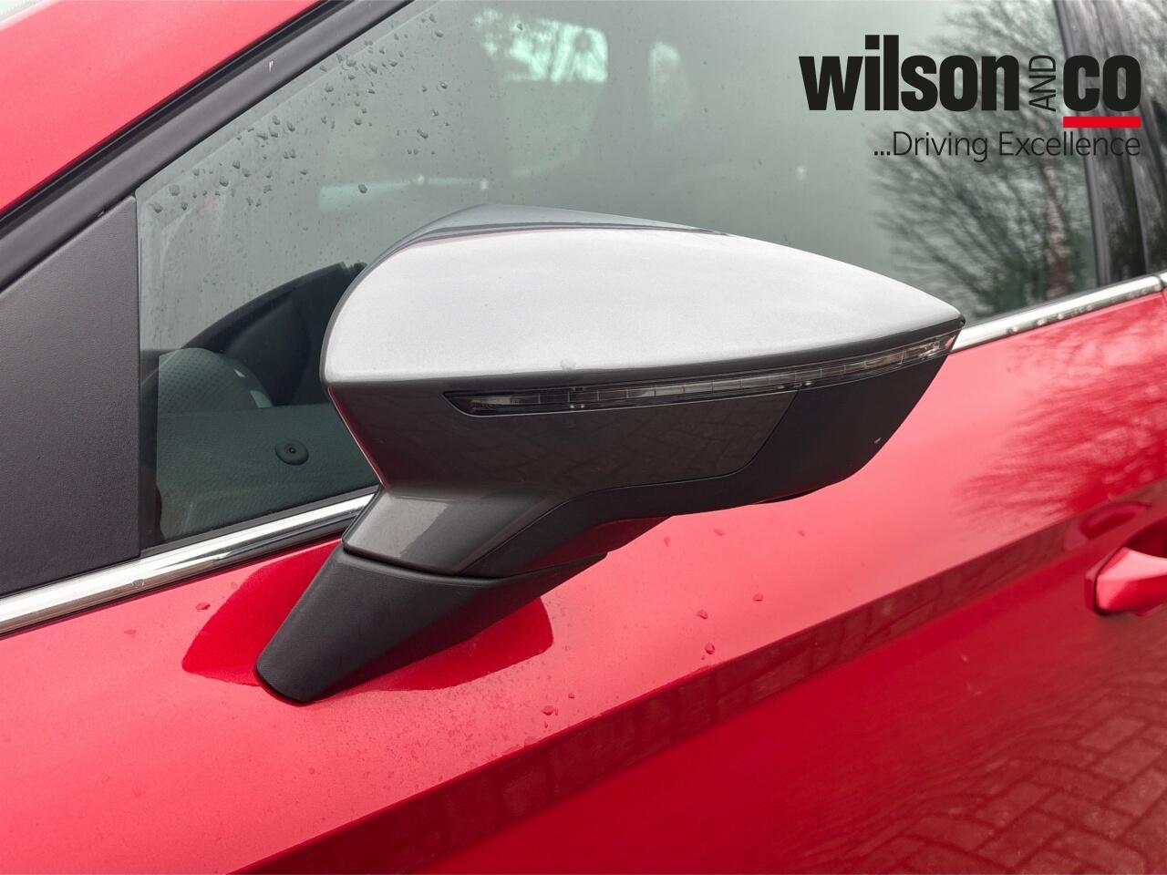 Used SEAT Ibiza 2024 for sale - 77344544: Photo 44