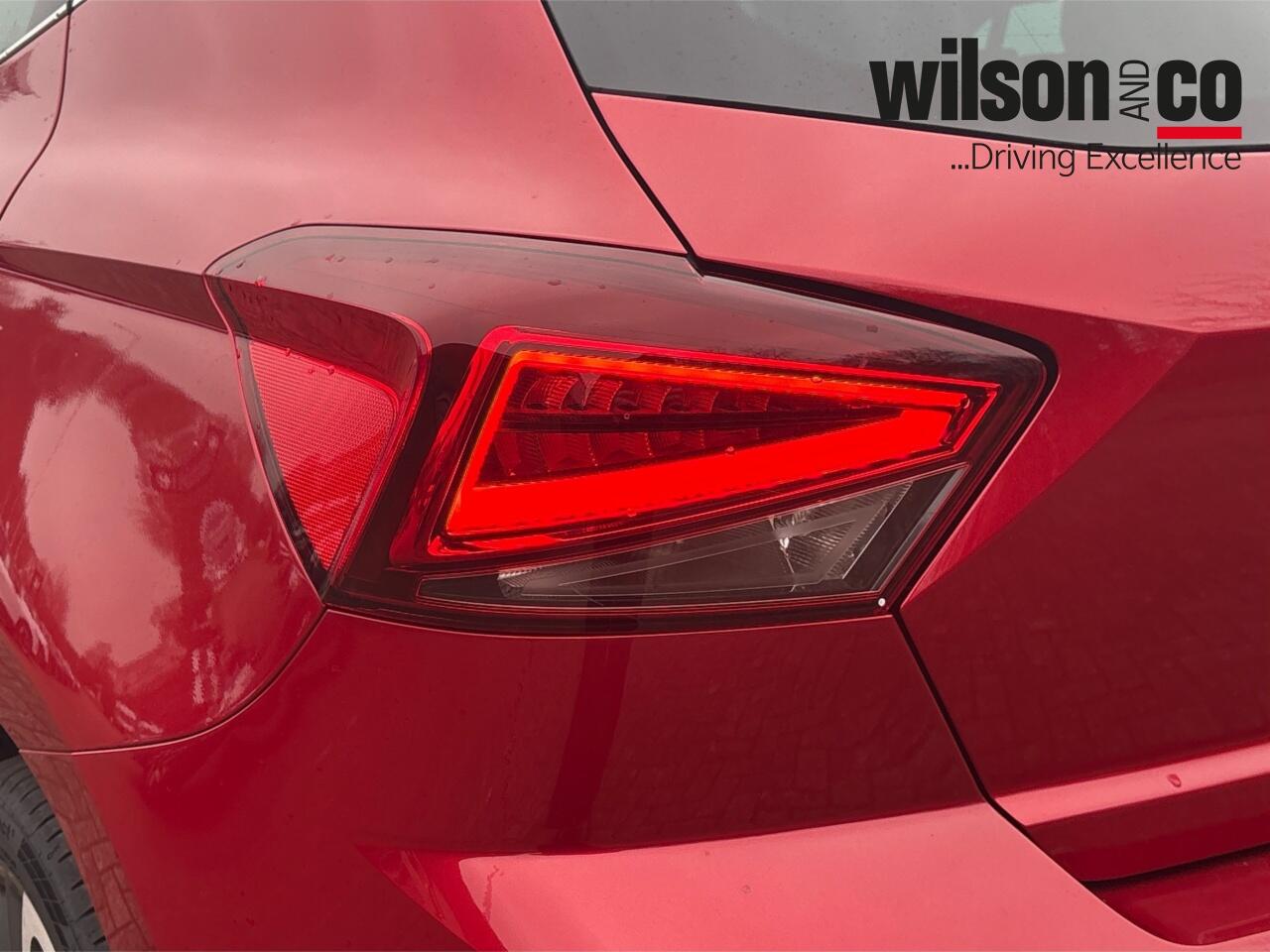 Used SEAT Ibiza 2024 for sale - 77344544: Photo 45