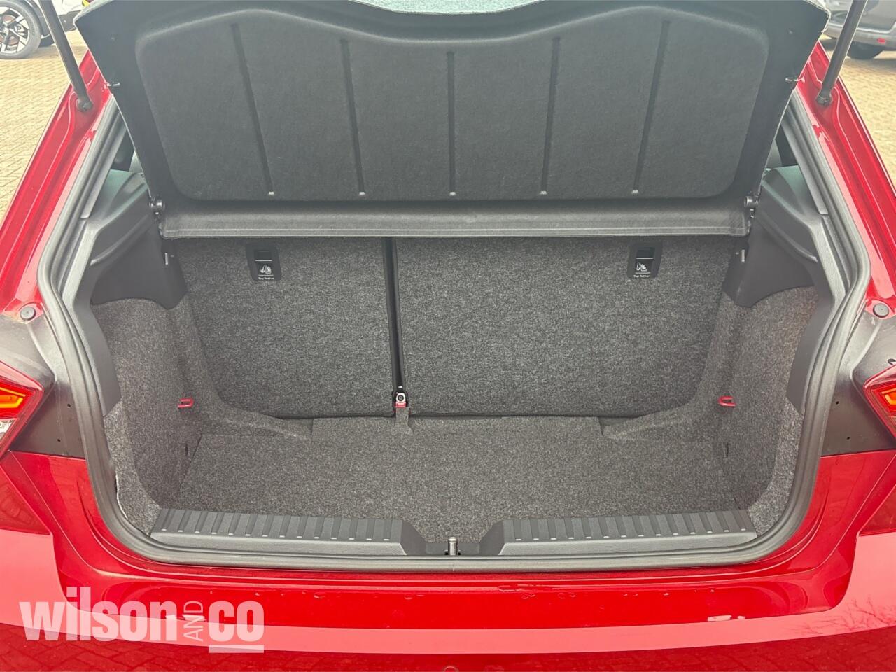 Used SEAT Ibiza 2024 for sale - 77344544: Photo 46