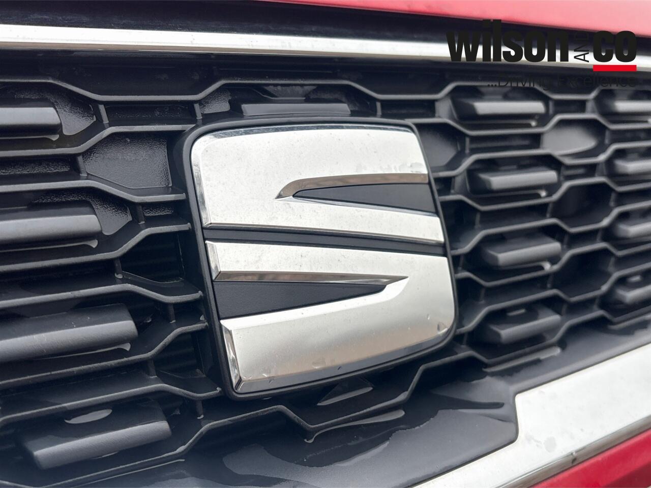 Used SEAT Ibiza 2024 for sale - 77344544: Photo 48