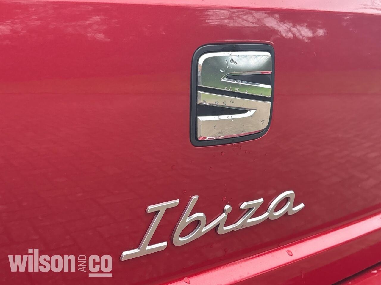 Used SEAT Ibiza 2024 for sale - 77344544: Photo 50