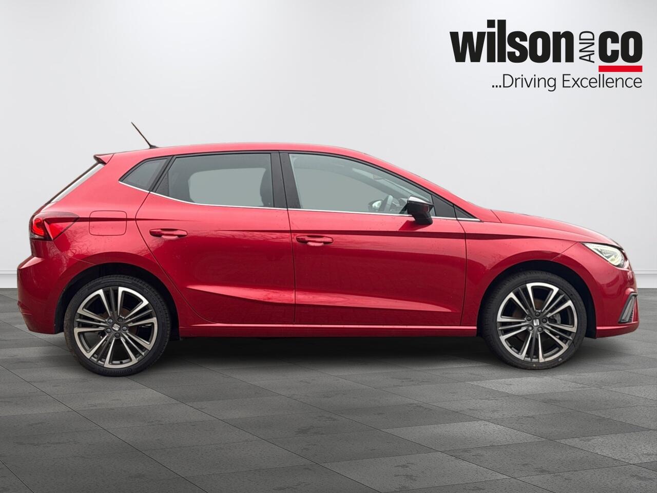 Used SEAT Ibiza 2024 for sale - 77344544: Photo 6