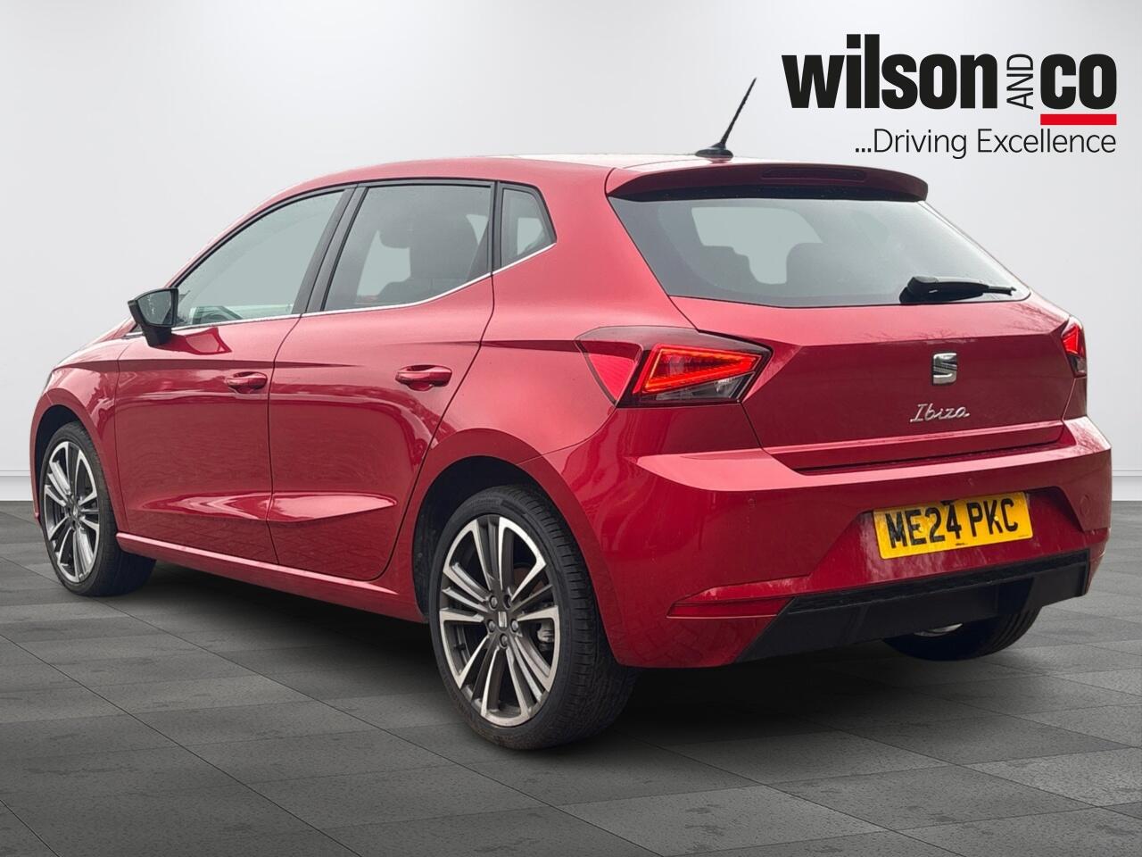 Used SEAT Ibiza 2024 for sale - 77344544: Photo 7