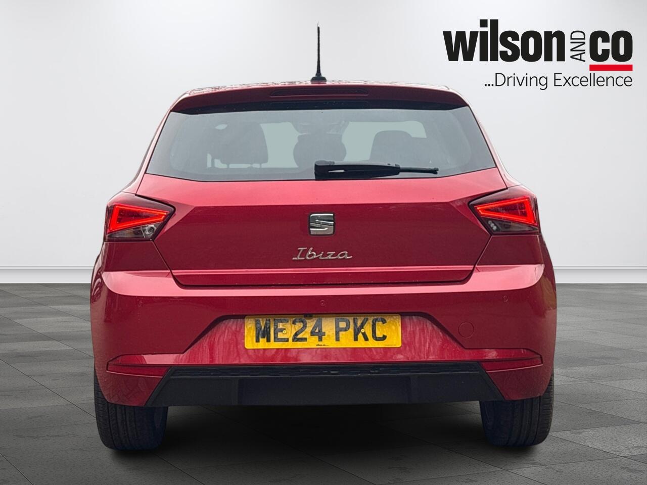 Used SEAT Ibiza 2024 for sale - 77344544: Photo 8