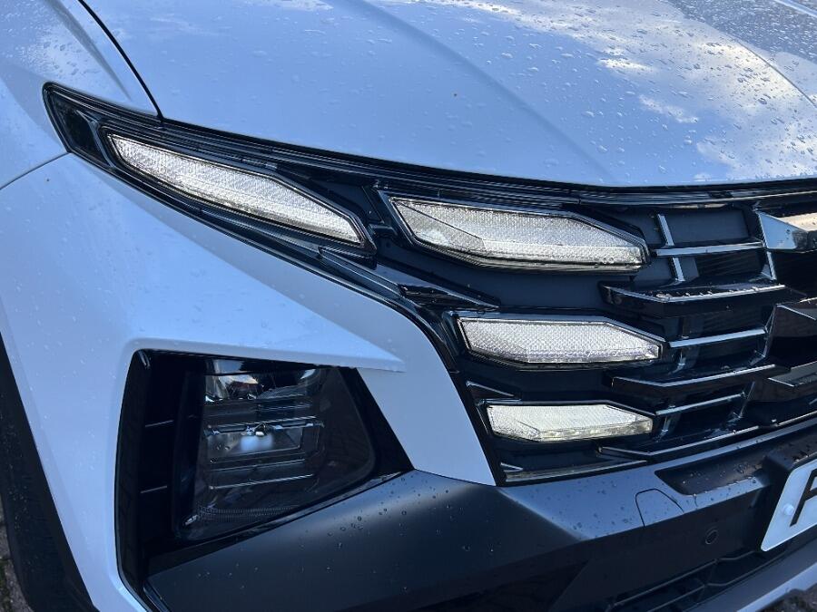 Used Hyundai TUCSON 2024 for sale - 77344968: Photo 16