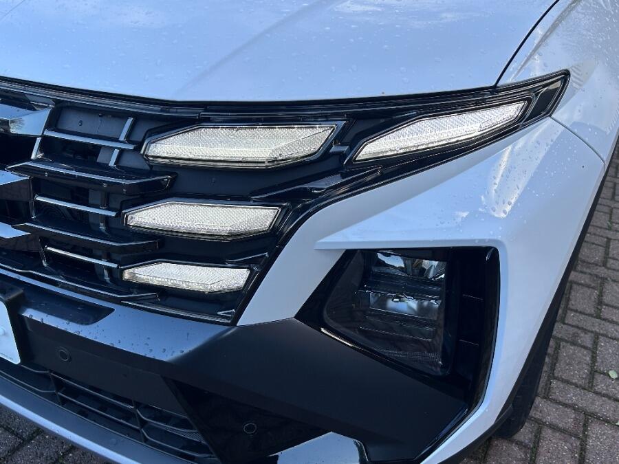 Used Hyundai TUCSON 2024 for sale - 77344968: Photo 17