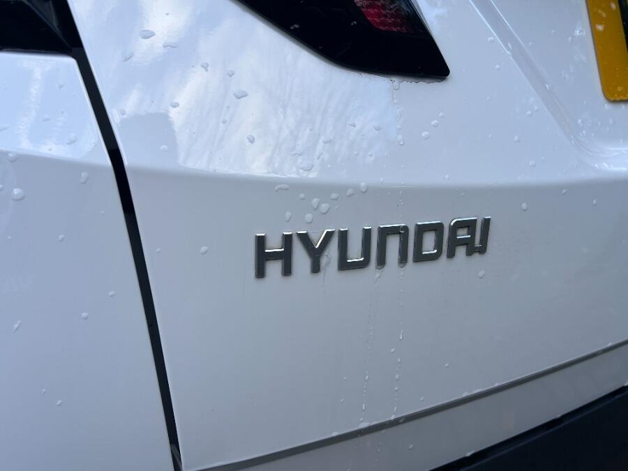 Used Hyundai TUCSON 2024 for sale - 77344968: Photo 21