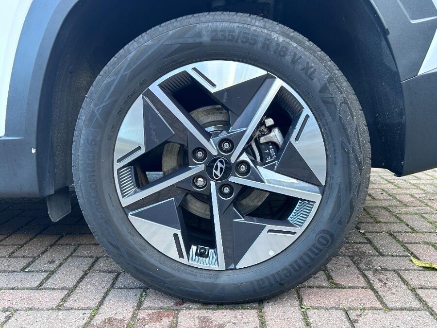 Used Hyundai TUCSON 2024 for sale - 77344968: Photo 24