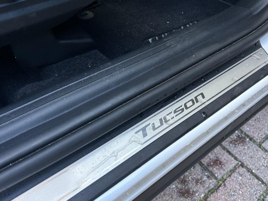 Used Hyundai TUCSON 2024 for sale - 77344968: Photo 27