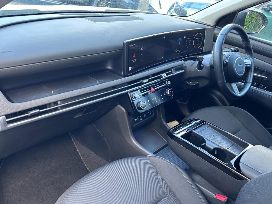 Used Hyundai TUCSON 2024 for sale - 77344968: Photo 3