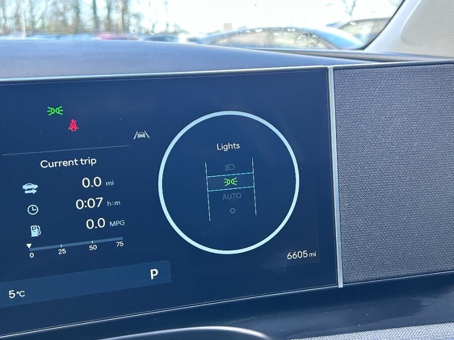 Used Hyundai TUCSON 2024 for sale - 77344968: Photo 31