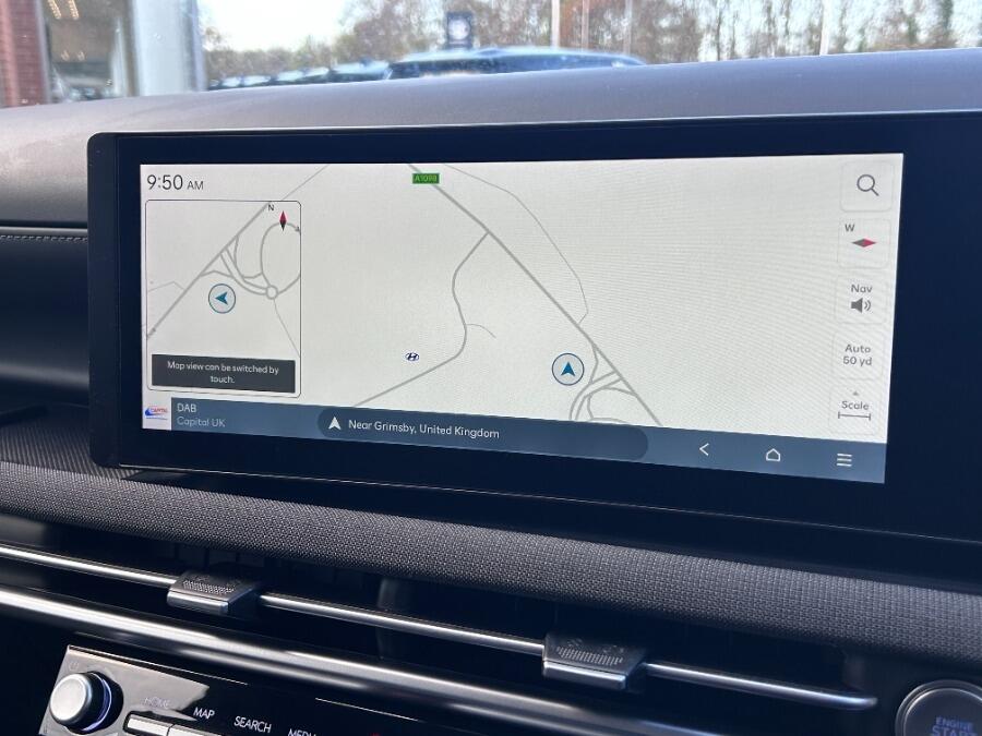 Used Hyundai TUCSON 2024 for sale - 77344968: Photo 39