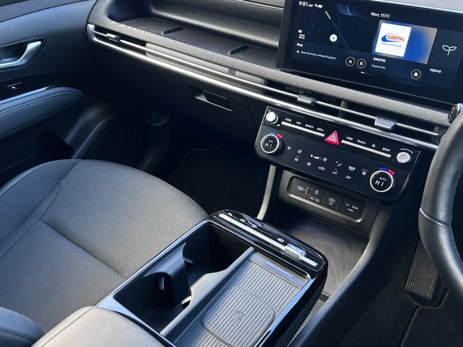 Used Hyundai TUCSON 2024 for sale - 77344968: Photo 43