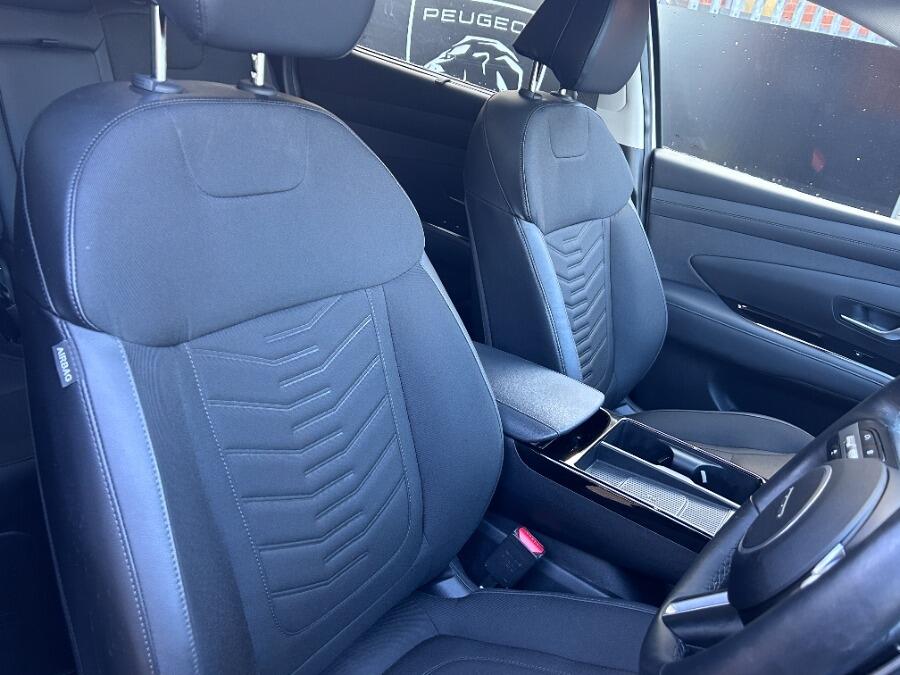 Used Hyundai TUCSON 2024 for sale - 77344968: Photo 50