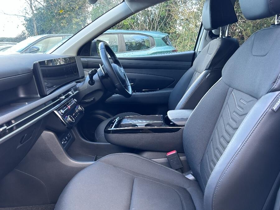 Used Hyundai TUCSON 2024 for sale - 77344968: Photo 52