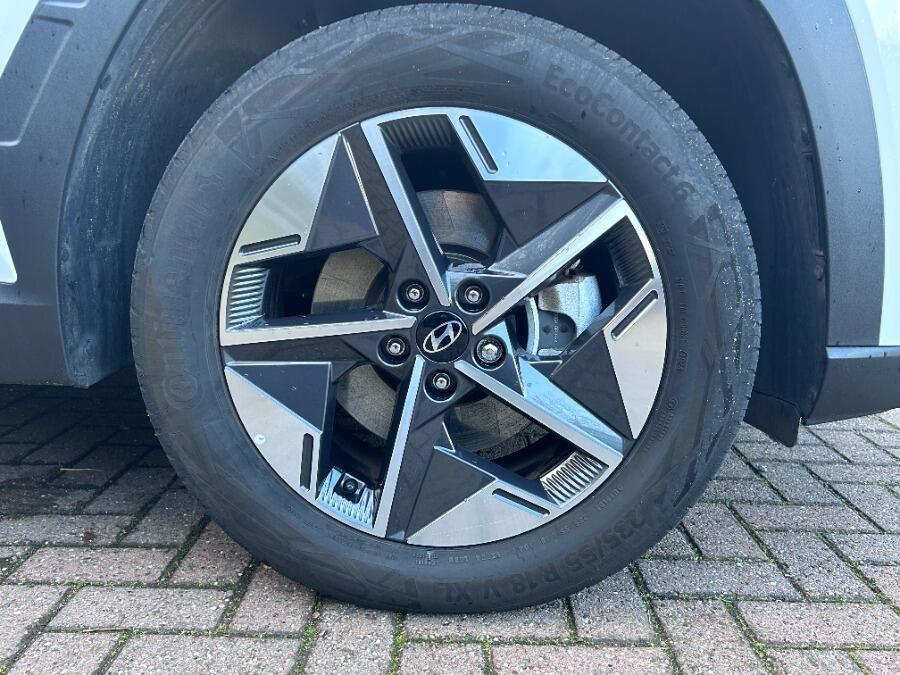 Used Hyundai TUCSON 2024 for sale - 77344968: Photo 7