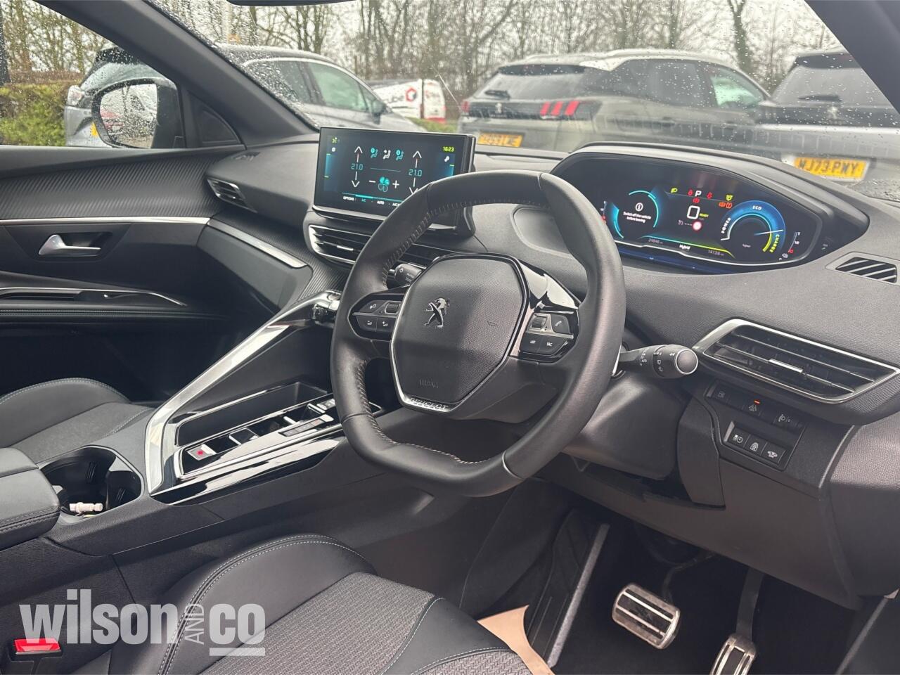 Used Peugeot 3008 for sale - 77824667: Photo 13