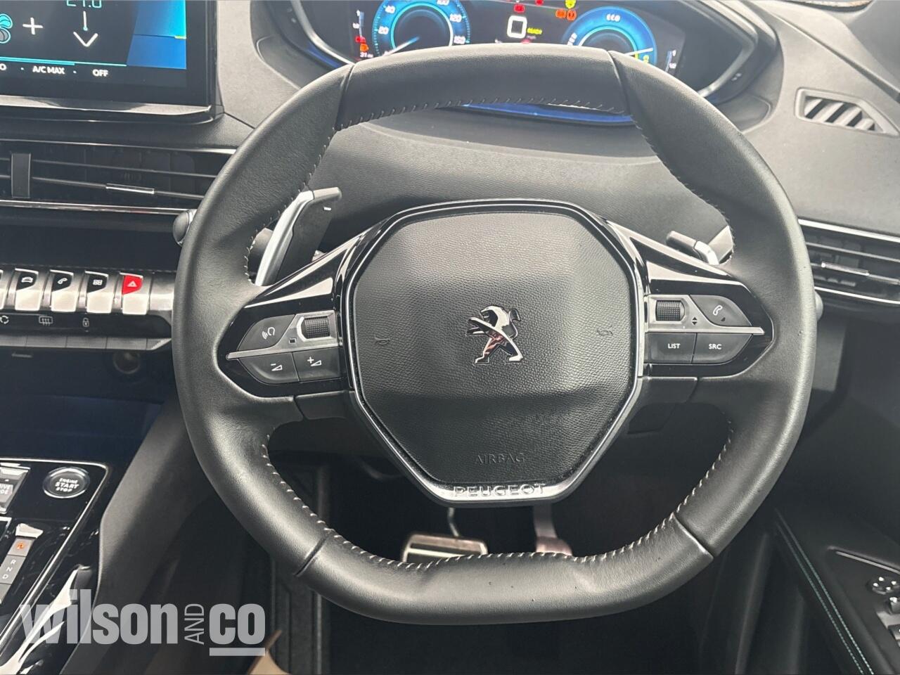 Used Peugeot 3008 for sale - 77824667: Photo 16