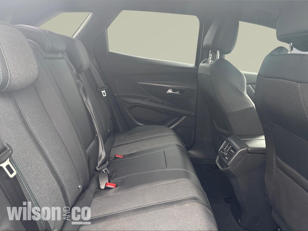 Used Peugeot 3008 for sale - 77824667: Photo 17