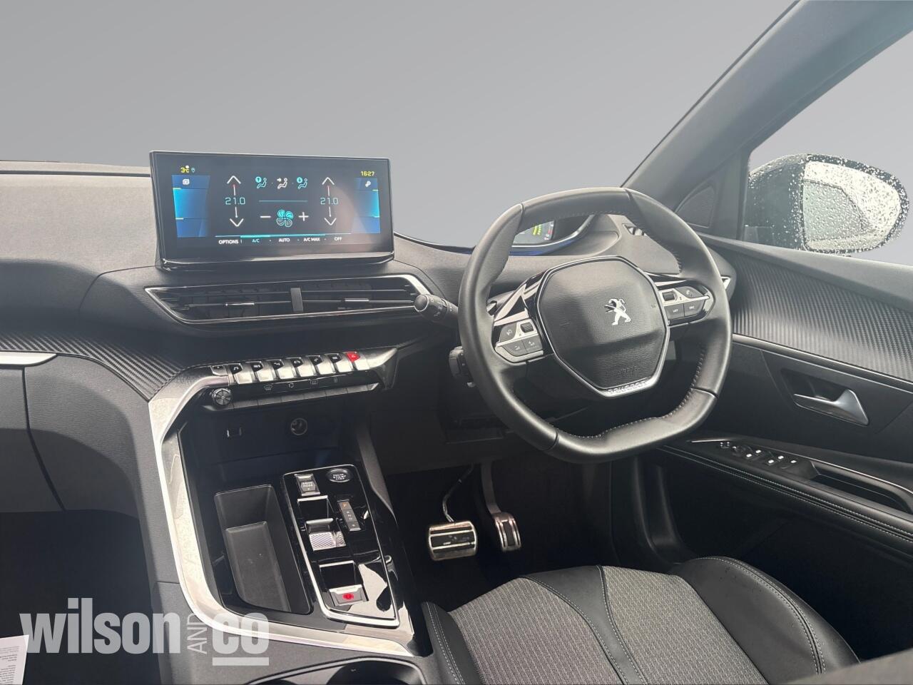 Used Peugeot 3008 for sale - 77824667: Photo 2