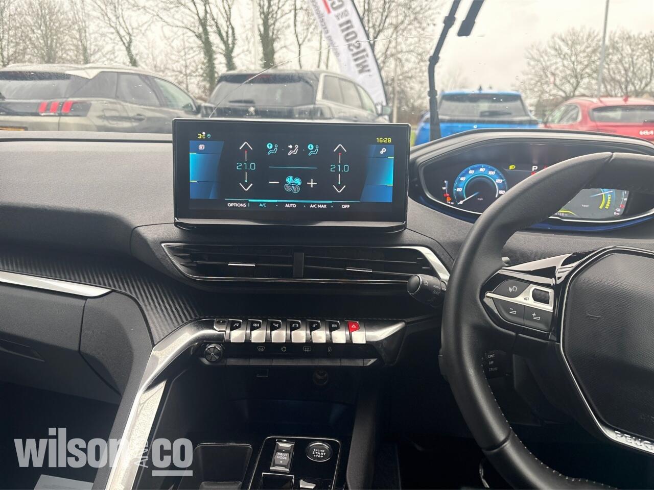 Used Peugeot 3008 for sale - 77824667: Photo 24