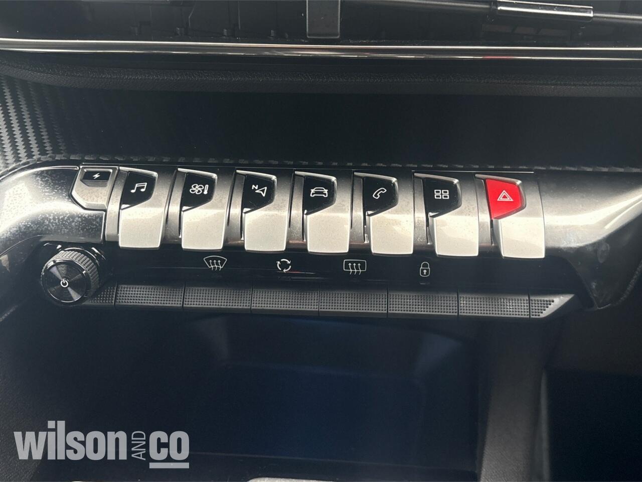 Used Peugeot 3008 for sale - 77824667: Photo 25