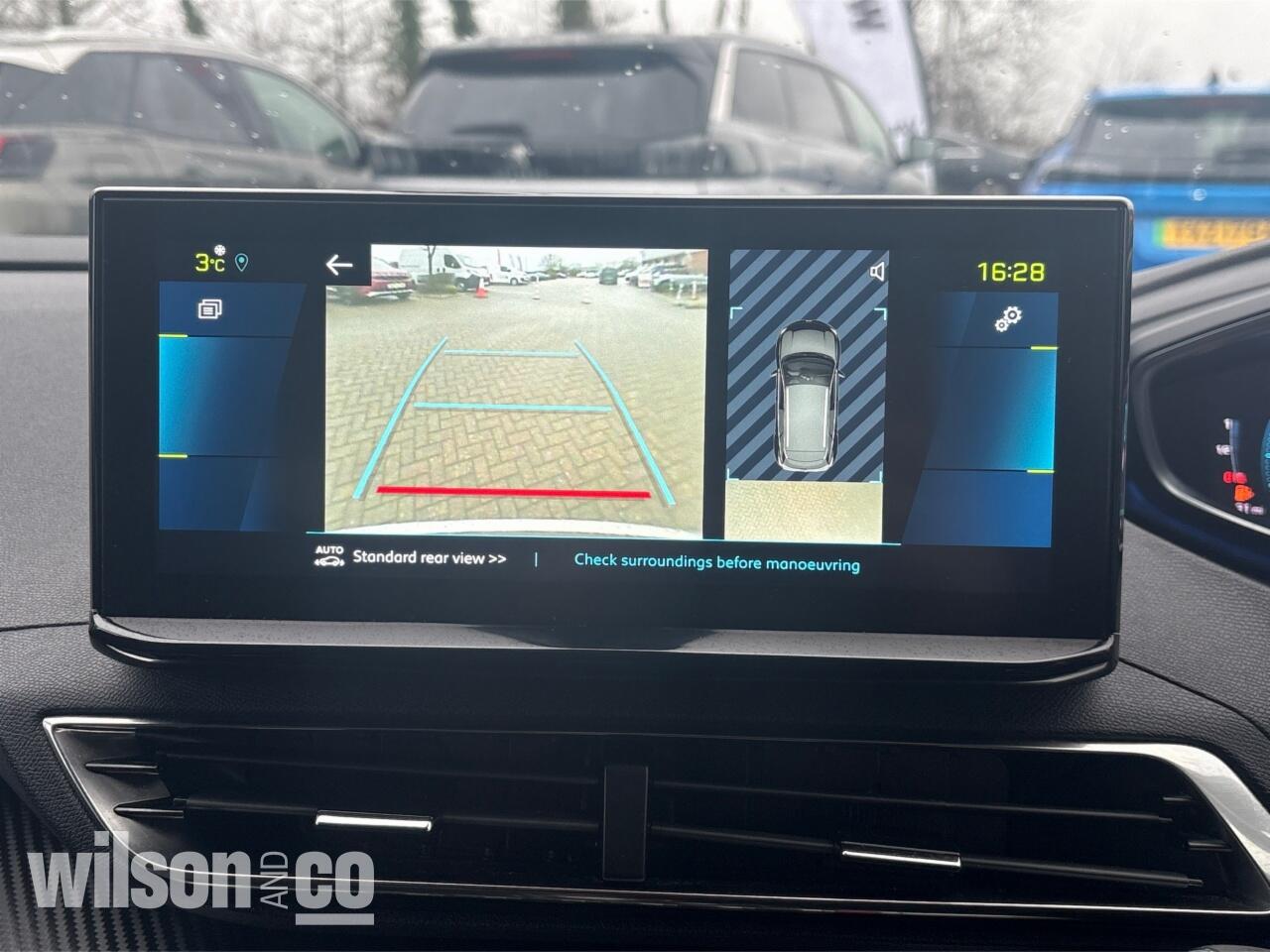 Used Peugeot 3008 for sale - 77824667: Photo 27