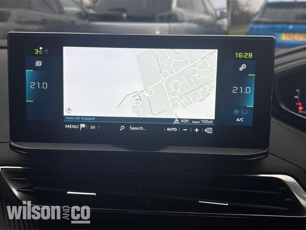 Used Peugeot 3008 for sale - 77824667: Photo 28