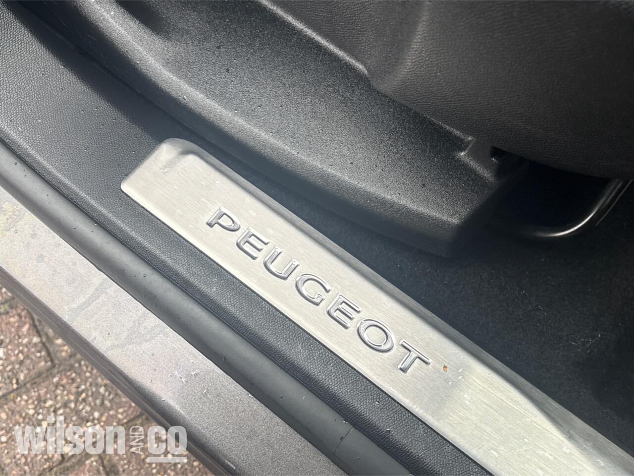 Used Peugeot 3008 for sale - 77824667: Photo 34