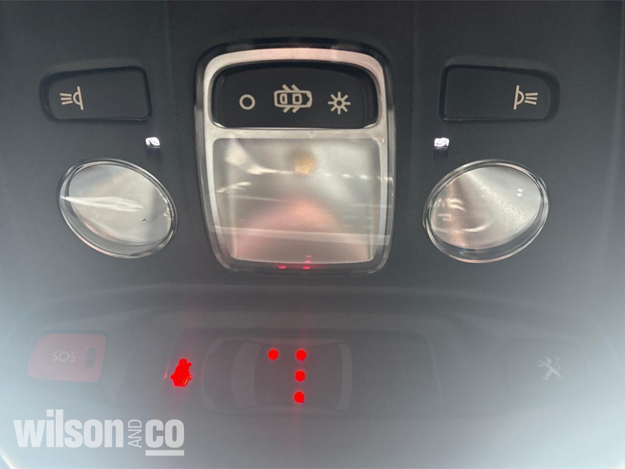 Used Peugeot 3008 for sale - 77824667: Photo 36