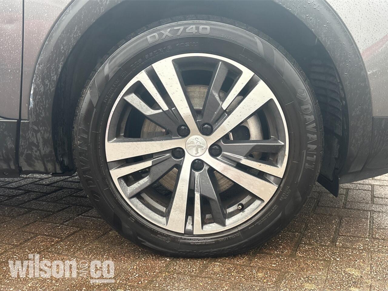 Used Peugeot 3008 for sale - 77824667: Photo 40