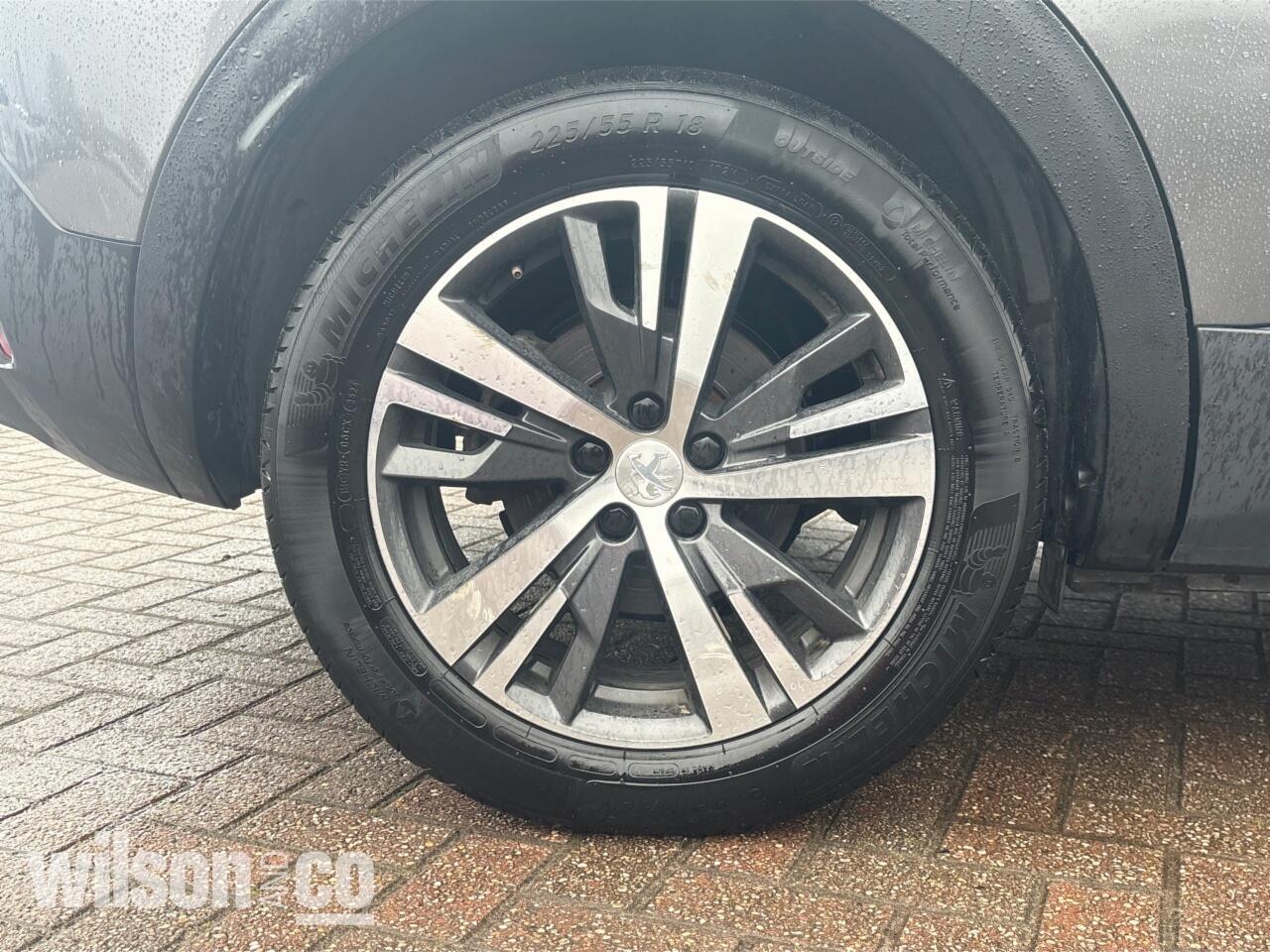 Used Peugeot 3008 for sale - 77824667: Photo 41