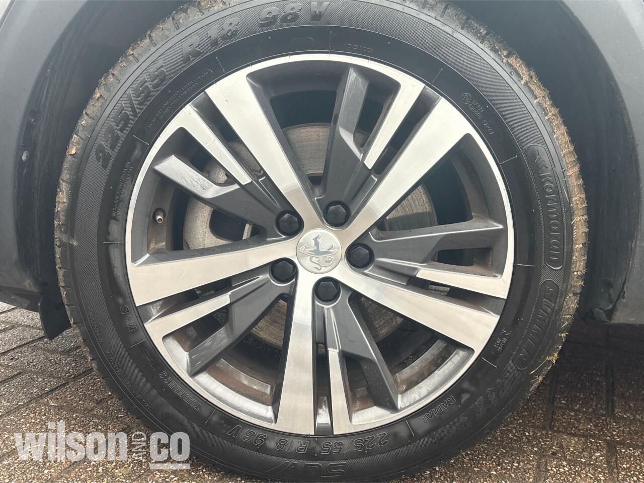 Used Peugeot 3008 for sale - 77824667: Photo 43