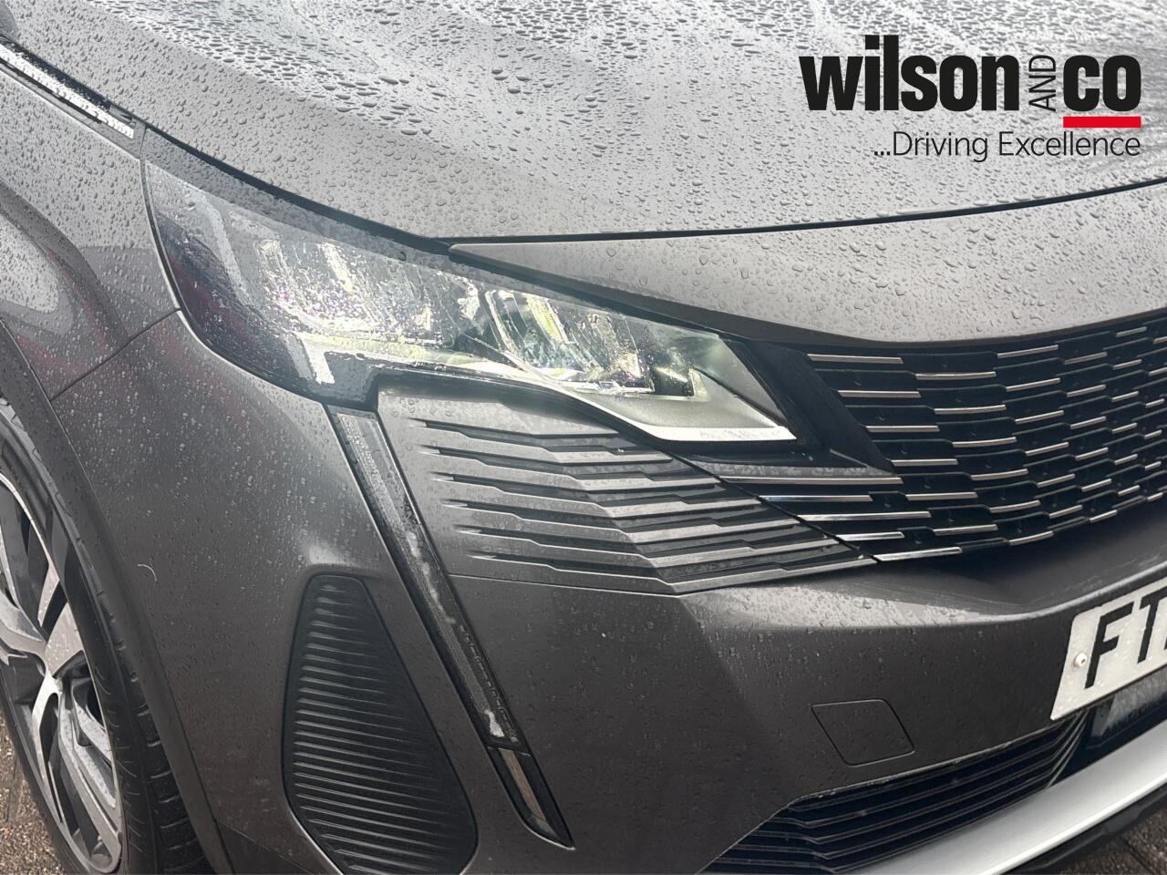 Used Peugeot 3008 for sale - 77824667: Photo 44