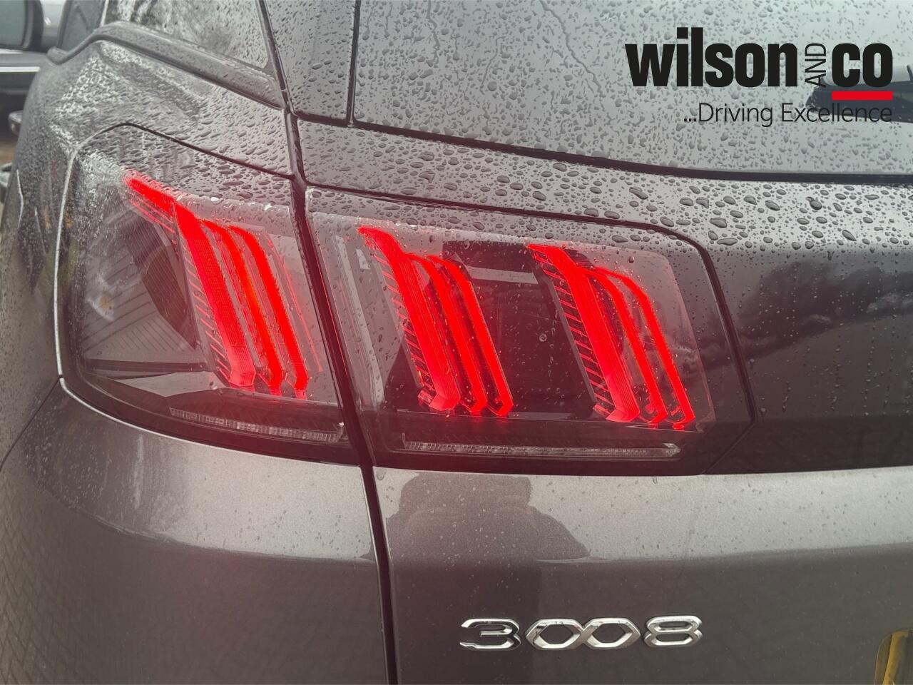 Used Peugeot 3008 for sale - 77824667: Photo 46