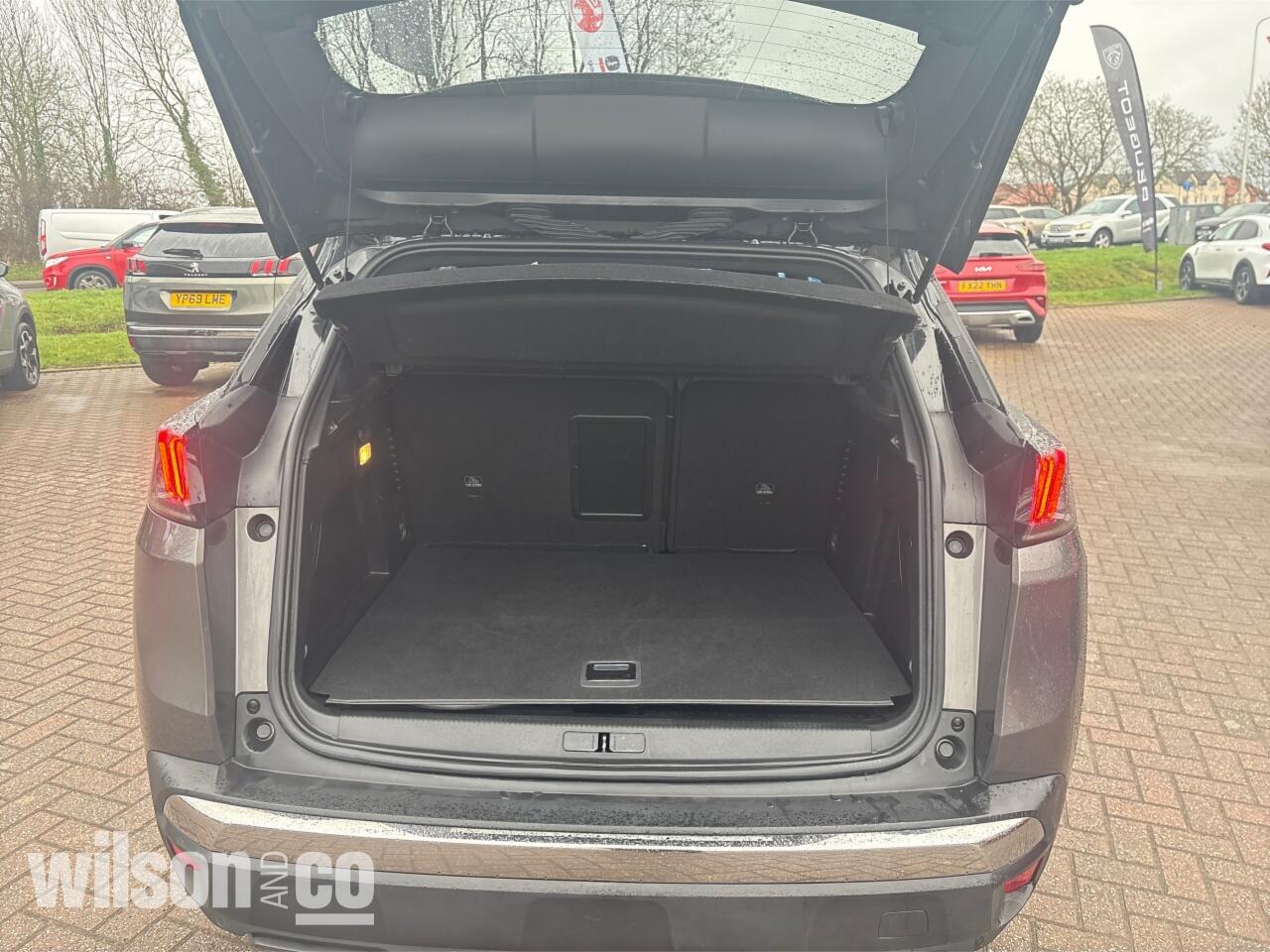 Used Peugeot 3008 for sale - 77824667: Photo 47