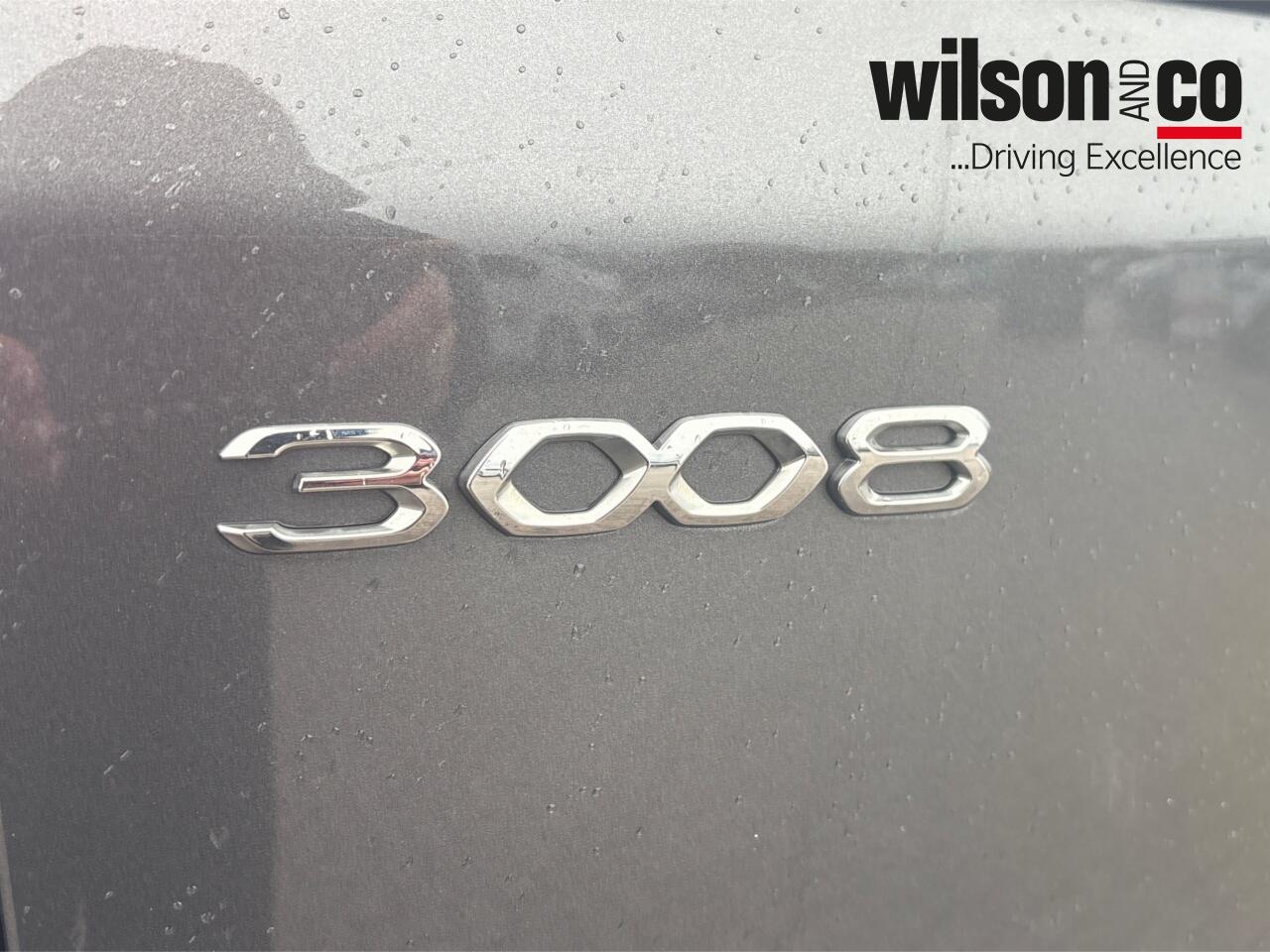 Used Peugeot 3008 for sale - 77824667: Photo 49